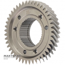 Gear COUNTER DRIVE U660E 3578233030 (without bearings and cage) — MADE IN CHINA