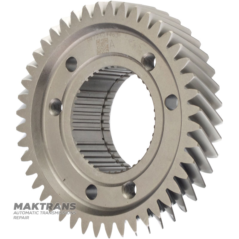 Gear COUNTER DRIVE U660E 3578233030 (without bearings and cage) – MADE IN CHINA