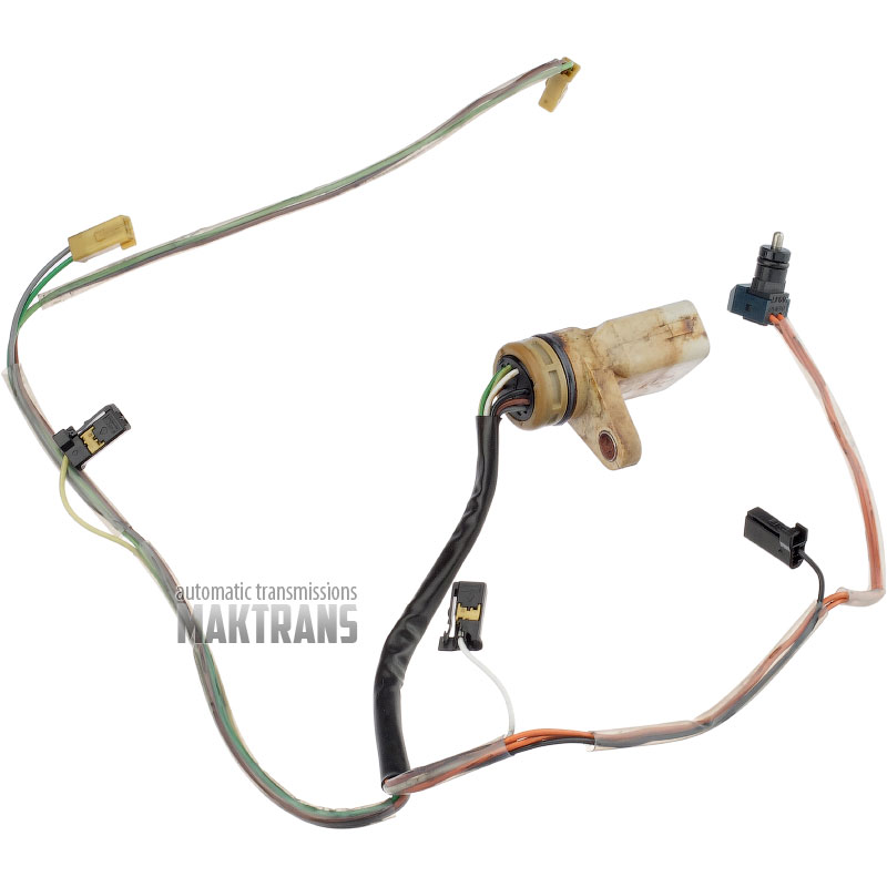 Internal wiring harness, automatic transmission U140E U140F 05-up 8212533110 [9 active pins]