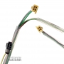 Internal wiring harness, automatic transmission U140E U140F 05-up 8212533110 [9 active pins]