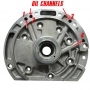 Oil pump F4A41, F4A42 — 4611039000, 4611039020 (Hyundai / KIA type, 4 oil channels on the hub)
