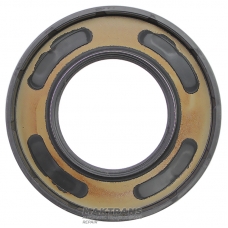 Extension housing oil seal ZF 6HP19X 6HP26 4WD 8HP45 02-up 0734319706, 0734319708 left axle DSI M11 10-up 0511044149 39x72x8