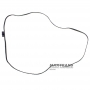 Oil pan gasket  ZF 6HP26 ZF 6HP28X ZF 6HP32 02-up 5L7Z7A191A 0501318958