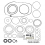 Overhaul kit ZF 6HP26 ZF 6HP28 BMW 02-up