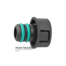 Dipstick plug 01M 01N 01P 099 96-up 01M321434 01M321432A — (Made in China)