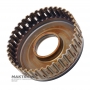 DIRECT Drum / REVERSE Piston U340E U341E 00-up — used, 3560552010 (height 40.10 mm, outer Ø 116 mm)