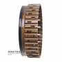 DIRECT Drum / REVERSE Piston U340E U341E 00-up — used, 3560552010 (height 40.10 mm, outer Ø 116 mm)