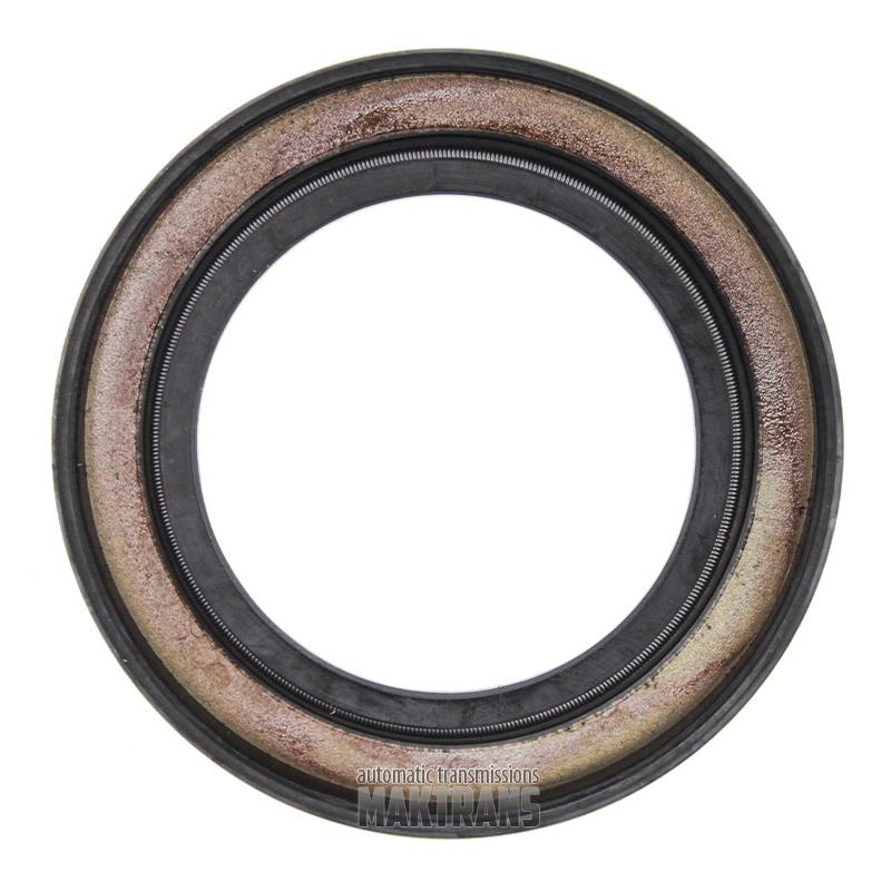 Output flange cover oil seal ZF 6HP19A 02-10 0734319645