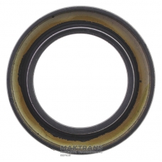 Output flange cover oil seal ZF 6HP19A  ZF 6HP26A ZF 6HP28A  02-10 0734319645
