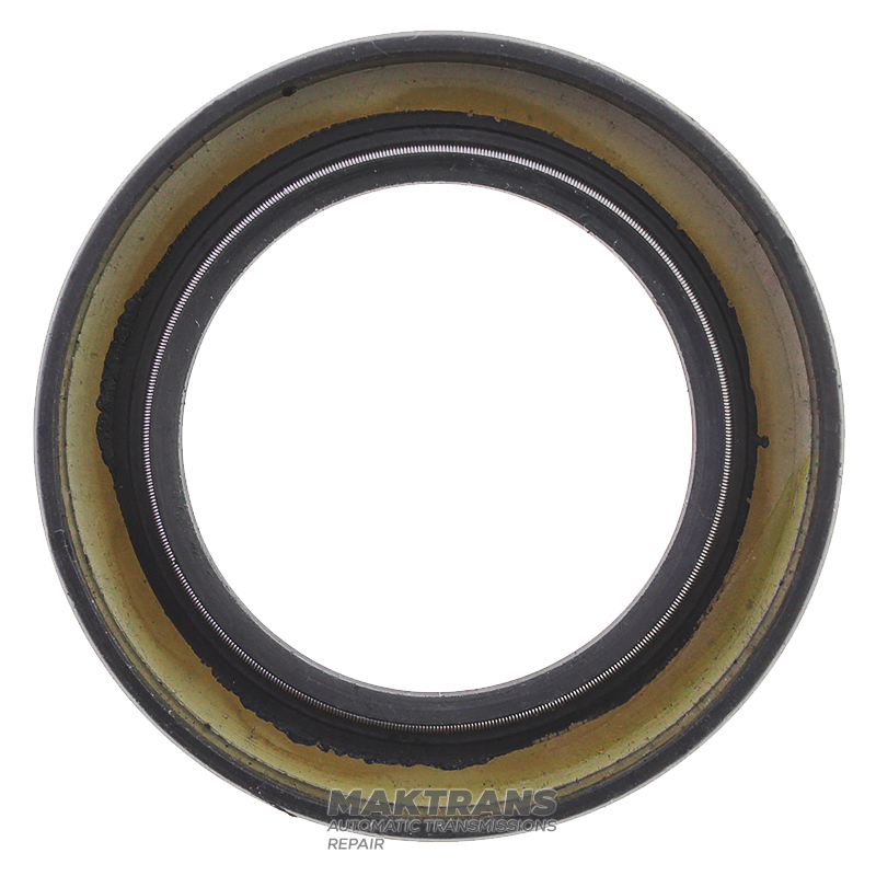 Output flange cover oil seal ZF 6HP19A  ZF 6HP26A ZF 6HP28A  02-10 0734319645