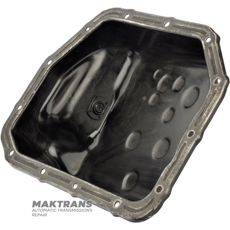 Automatic transmission oil pan Automatic transmission oil pan A4BF1 A4BF2 A4BF3 A4AF1 A4AF2 A4AF3 4528022100
