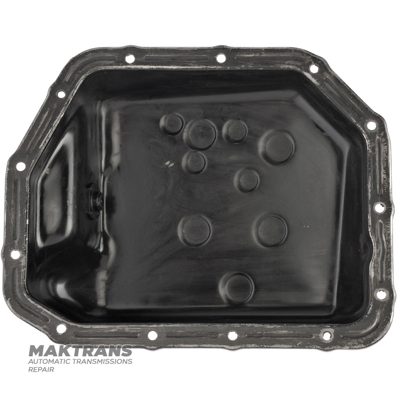 Automatic transmission oil pan Automatic transmission oil pan A4BF1 A4BF2 A4BF3 A4AF1 A4AF2 A4AF3 4528022100