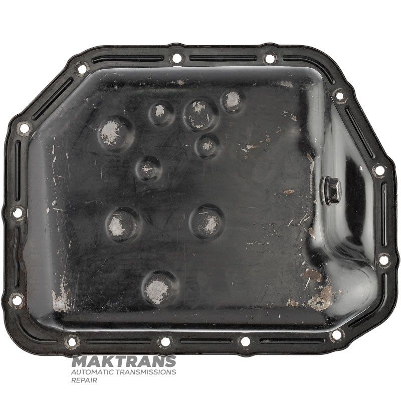 Automatic transmission oil pan Automatic transmission oil pan A4BF1 A4BF2 A4BF3 A4AF1 A4AF2 A4AF3 4528022100
