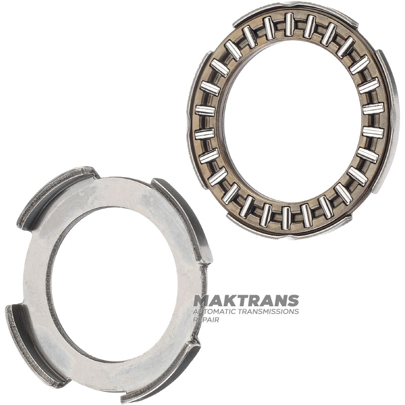 Needle bearing 4th gear,automatic transmission A4BF1 A4BF2 A4BF3 A4AF1 A4AF2 A4AF3 Matrix 99-up 4552522810
