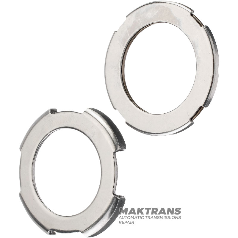 Needle bearing 4th gear,automatic transmission A4BF1 A4BF2 A4BF3 A4AF1 A4AF2 A4AF3 Matrix 99-up 4552522810