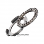 Needle bearing 4th gear,automatic transmission A4BF1 A4BF2 A4BF3 A4AF1 A4AF2 A4AF3 Matrix 99-up 4552522810