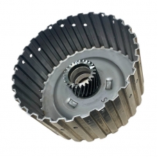 Front planetary sun gear R5A51 V5A51 97-up MR232969 - 25 teeth (ext. Ø 43.90 mm), drum height 70 mm