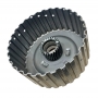Front planetary sun gear R5A51 V5A51 97-up MR232969 - 25 teeth (ext. Ø 43.90 mm), drum height 70 mm