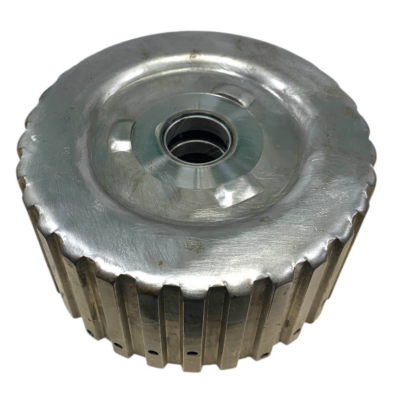 Front planetary sun gear R5A51 V5A51 97-up MR232969 - 25 teeth (ext. Ø 43.90 mm), drum height 70 mm