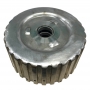 Front planetary sun gear R5A51 V5A51 97-up MR232969 - 25 teeth (ext. Ø 43.90 mm), drum height 70 mm