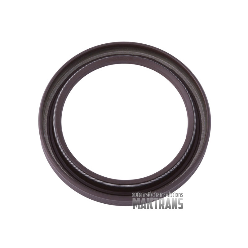 Oil pump seal,automatic transmission ZF 4HP20  ZF 5HP19  5HP19FLA  ZF 4HP18FL, ZF 4HP18FLA, ZF 4HP18Q 97-up O-PPS-XHPXX-01 24201423382 44x58x7