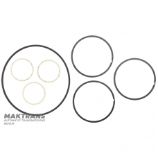 Teflon ring kit 6L80E 6L90E 06-12 24224655 24248581