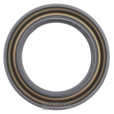 Output shaft seal  AW50-40LE AW50-42LE left AW55-50SN AW55-51SN (Volvo) right AW TF-80SC AW TF-81SC TF-70SC 7701066406   40x63x8