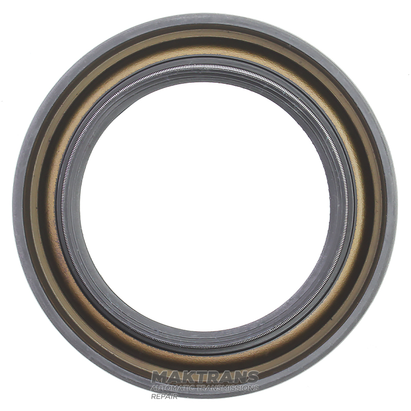 Output shaft seal  AW50-40LE AW50-42LE left AW55-50SN AW55-51SN (Volvo) right AW TF-80SC AW TF-81SC TF-70SC 7701066406   40x63x8