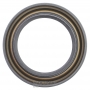 Output shaft seal  AW50-40LE AW50-42LE left AW55-50SN AW55-51SN (Volvo) right AW TF-80SC AW TF-81SC TF-70SC 7701066406   40x63x8