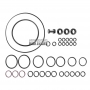 Overhaul kit,automatic transmission AW TF-60SN 09G 03-up (K129900A)