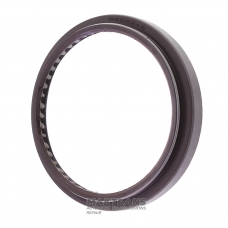 Axle oil seal right inner  AWD 09M  09P, Aisin Warner AQ450-8F/A 06-13 09M321243A 62x74x8/12