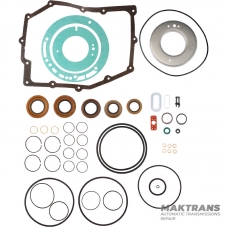 Gasket set automatic transmission A606 42LE 1993-2004