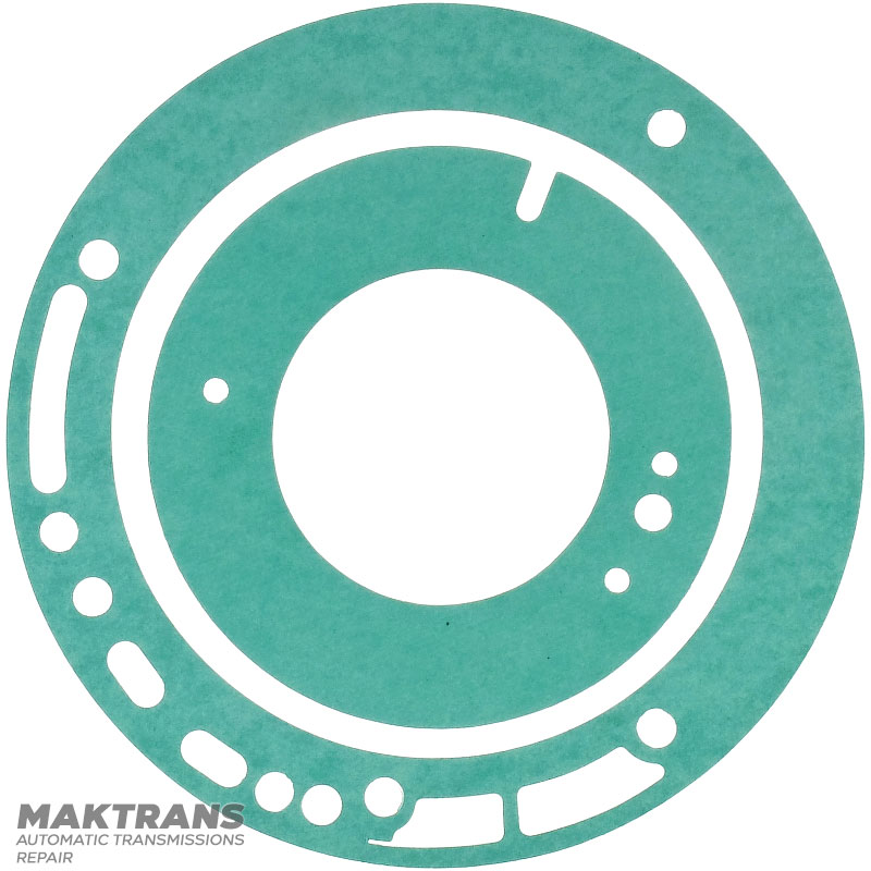 Gasket set automatic transmission A606 42LE 1993-2004