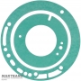 Gasket set automatic transmission A606 42LE 1993-2004