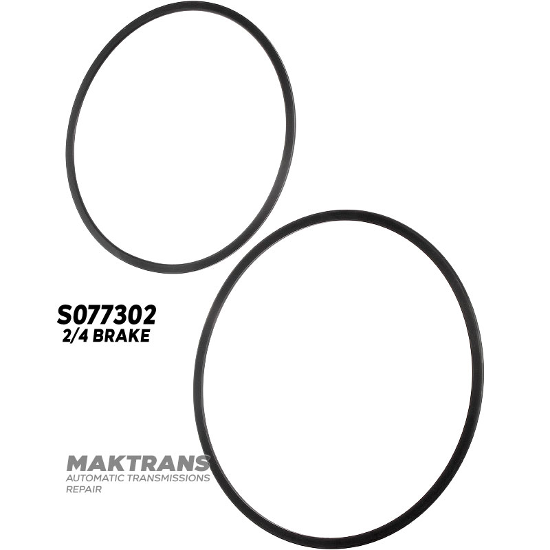 Gasket set automatic transmission A606 42LE 1993-2004