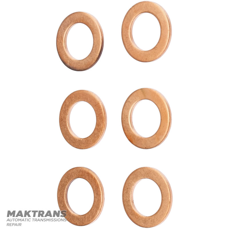 Gasket set automatic transmission A606 42LE 1993-2004