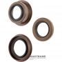 Gasket set automatic transmission A606 42LE 1993-2004