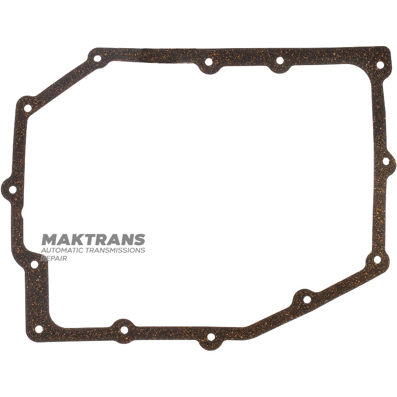 Gasket set automatic transmission A606 42LE 1993-2004