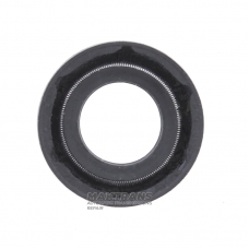 Gear selector oil seal,automatic transmission ZF 4HP22  ZF 4HP24  ZF 4HP24A  ZF 5HP18  ZF 5HP19  ZF 5HP24  ZF 5HP24A  ZF 5HP30  ZF 6HP19  ZF 6HP19A  ZF 6HP21X  ZF 6HP26  ZF 6HP26A  ZF 6HP28X  ZF 6HP32 6R60 6R80  8HP45   ZF CFT23  ZF CFT30  0B5  83-up 