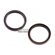 Transfer case oil seal  to the front Cardan shaft 4WD 722.9 04-up 0139977246 01035424B