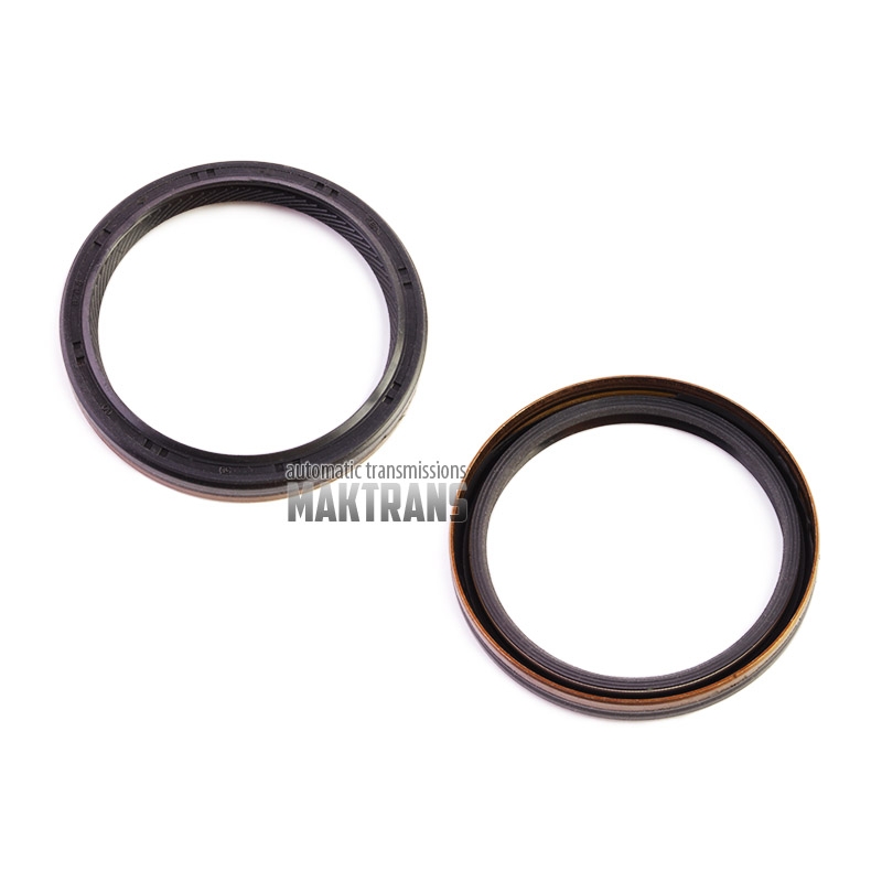 Transfer case oil seal  to the front Cardan shaft 4WD 722.9 04-up 0139977246 01035424B