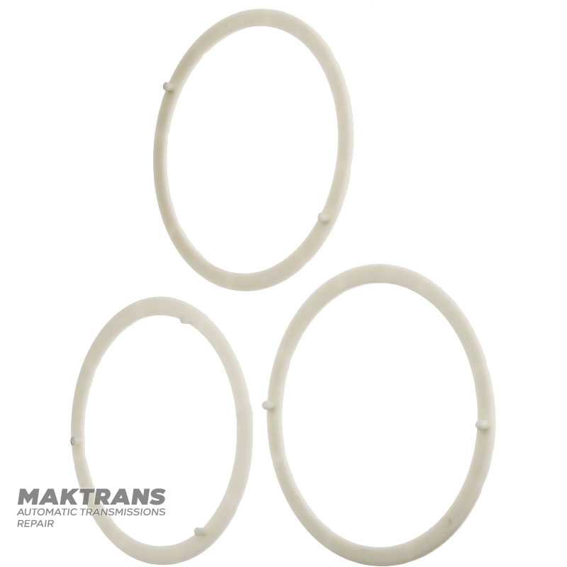 Gasket set U140E/F U240E U241E 1998-2007