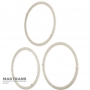 Gasket set U140E/F U240E U241E 1998-2007