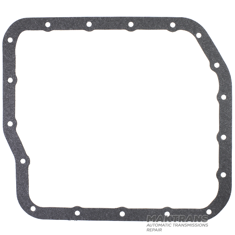 Gasket set U140E/F U240E U241E 1998-2007