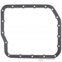 Gasket set U140E/F U240E U241E 1998-2007
