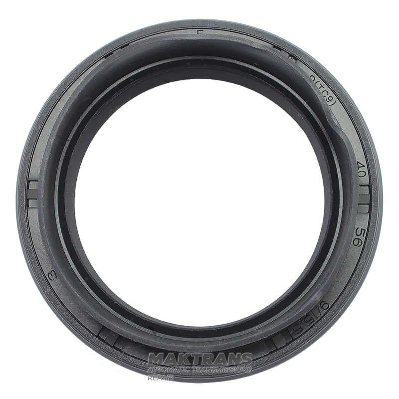 Gasket set U140E/F U240E U241E 1998-2007
