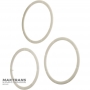 Gasket set U140E/F U240E U241E 1998-2007