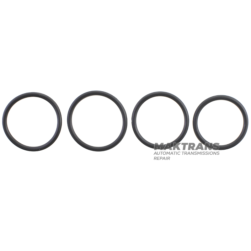 Gasket set U140E/F U240E U241E 1998-2007