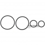 Gasket set U140E/F U240E U241E 1998-2007