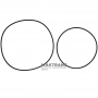 Gasket set U140E/F U240E U241E 1998-2007